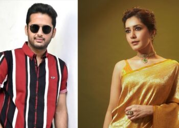 Nithin: ನಿತಿನ್‌ ಚಿತ್ರಕ್ಕೆ ನಾಯಕಿಯರದ್ದೇ ಸಮಸ್ಯೆ – ಅವರ್ನ ಬಿಟ್‌, ಇವರ್ನ ಬಿಟ್ ಯಾರಾಗ್ತಾರೆ ನಿತಿನ್‌ ಜೋಡಿ‌..?
