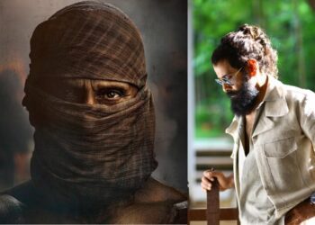 Chiyaan Vikram: ‘ವೀರ ಧೀರ ಸೂರನ್‌’ನಲ್ಲಿ ವಿಕ್ರಮ್‌ ‘ಮಾನ್‌ಸ್ಟಾರ್‌’  – ಟೈಟಲ್‌ ಟೀಸರ್‌ ಕಂಡು ಬೆರಗಾಯ್ತು ಕಾಲಿವುಡ್