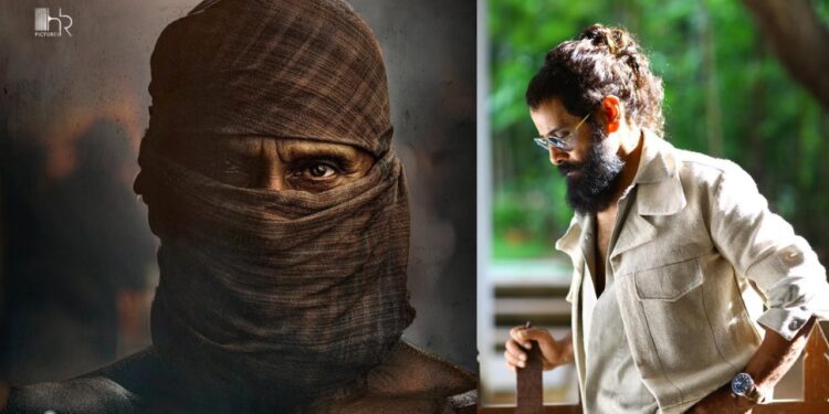 Chiyaan Vikram: ‘ವೀರ ಧೀರ ಸೂರನ್‌’ನಲ್ಲಿ ವಿಕ್ರಮ್‌ ‘ಮಾನ್‌ಸ್ಟಾರ್‌’  – ಟೈಟಲ್‌ ಟೀಸರ್‌ ಕಂಡು ಬೆರಗಾಯ್ತು ಕಾಲಿವುಡ್