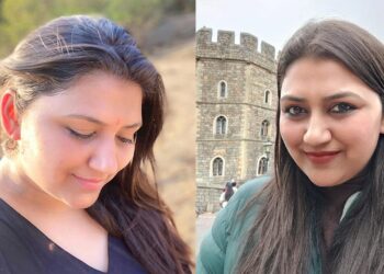 Neethu Shetty: ‘ಗಾಳಿಪಟ’ ‘ರಾಧಾ’ ಕಣ್ಣೀರಿಟ್ಟಿದ್ಯಾಕೆ- ದಪ್ಪ ಇರೋದಕ್ಕೆ ಏನೆಲ್ಲ ಮಾತ್‌ ಕೇಳ್ತಿದ್ದಾರೆ ನೀತು ಶೆಟ್ಟಿ..?
