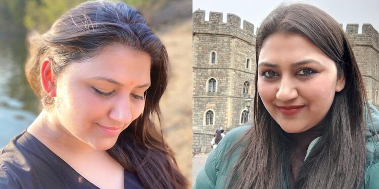 Neethu Shetty: ‘ಗಾಳಿಪಟ’ ‘ರಾಧಾ’ ಕಣ್ಣೀರಿಟ್ಟಿದ್ಯಾಕೆ- ದಪ್ಪ ಇರೋದಕ್ಕೆ ಏನೆಲ್ಲ ಮಾತ್‌ ಕೇಳ್ತಿದ್ದಾರೆ ನೀತು ಶೆಟ್ಟಿ..?