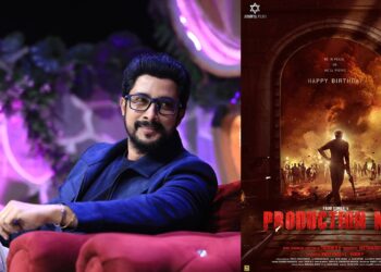 Prem Nenapirali: ಮತ್ತೆ ಖಾಕಿ ತೊಟ್ಟ ಲವ್ಲಿ ಸ್ಟಾರ್-‌ ಬದಲಾಗುತ್ತಾ ಪ್ರೇಮ್‌ ನಸೀಬು..!?