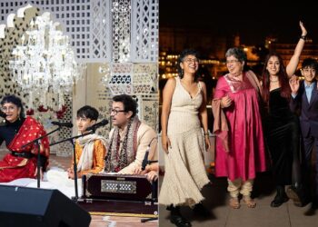Kiran Rao: ಮೊದಲ ಮಗುವಿಗೂ ಮುನ್ನ ಹಲವು ಭಾರಿ ಗರ್ಭಪಾತ – ತಾಯ್ತನದ ಖುಷಿ ಹಂಚಿಕೊಂಡ ಆಮೀರ್‌ ಮಾಜಿ ಪತ್ನಿ
