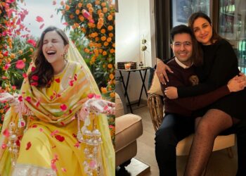 Parineeti Chopra: ಸಿನಿಮಾ ಅವಕಾಶಕ್ಕಾಗಿ ನಡೆಯುತ್ತಂತೆ ಲಾಬಿ – ಬಿಟೌನ್‌ ಕರಾಳ ಮುಖ ತೆರೆದಿಟ್ಟ ನಟಿ ಪರಿಣಿತಿ ಚೋಪ್ರಾ..!