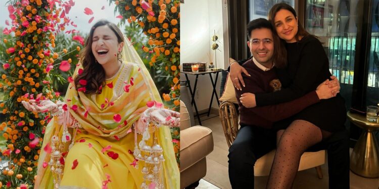 Parineeti Chopra: ಸಿನಿಮಾ ಅವಕಾಶಕ್ಕಾಗಿ ನಡೆಯುತ್ತಂತೆ ಲಾಬಿ – ಬಿಟೌನ್‌ ಕರಾಳ ಮುಖ ತೆರೆದಿಟ್ಟ ನಟಿ ಪರಿಣಿತಿ ಚೋಪ್ರಾ..!