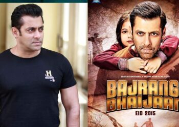 Salman Khan: ಸಲ್ಲು ಅಭಿಮಾನಿಗಳಿಗೆ ಗುಡ್‌ ನ್ಯೂಸ್- ಫೈನಲ್‌ ಆಯ್ತು ‘ಭಜರಂಗಿ ಭಾಯಿಜಾನ್‌’ ಕಥೆ