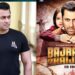 Salman Khan: ಸಲ್ಲು ಅಭಿಮಾನಿಗಳಿಗೆ ಗುಡ್‌ ನ್ಯೂಸ್- ಫೈನಲ್‌ ಆಯ್ತು ‘ಭಜರಂಗಿ ಭಾಯಿಜಾನ್‌’ ಕಥೆ