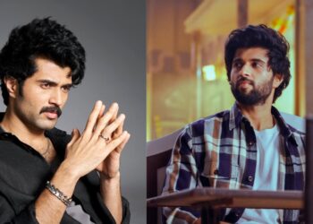 Vijay Deverakonda: ‘ಫ್ಯಾಮಿಲಿ ಸ್ಟಾರ್‌’ ಹೀನಾಯ ಸೋಲು – ಸಂಭಾವನೆ ಹಿಂತಿರುಗಿಸಿದ್ರಾ ವಿಜಯ್ ದೇವರಕೊಂಡ..?