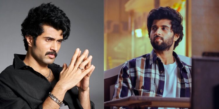 Vijay Deverakonda: ‘ಫ್ಯಾಮಿಲಿ ಸ್ಟಾರ್‌’ ಹೀನಾಯ ಸೋಲು – ಸಂಭಾವನೆ ಹಿಂತಿರುಗಿಸಿದ್ರಾ ವಿಜಯ್ ದೇವರಕೊಂಡ..?