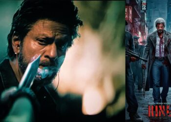Shah Rukh Khan: ಮತ್ತೊಮ್ಮೆ ಐಕಾನಿಕ್‌ ಪಾತ್ರದಲ್ಲಿ ಕಿಂಗ್‌ ಖಾನ್-‌ ‘ಕಿಂಗ್‌’ ನಲ್ಲಿ ಡಾನ್‌ ಆಗ್ತಾರಂತೆ ಶಾರೂಕ್‌