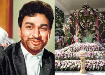‌Dr. Rajkumar: ಇಂದು ಡಾ.ರಾಜ್‌ಕುಮಾರ್‌ 95ನೇ ಹುಟ್ಟುಹಬ್ಬ- ಕನ್ನಡಕ್ಕೊಬ್ಬರೇ ರಾಜ್‌ಕುಮಾರ್