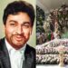 ‌Dr. Rajkumar: ಇಂದು ಡಾ.ರಾಜ್‌ಕುಮಾರ್‌ 95ನೇ ಹುಟ್ಟುಹಬ್ಬ- ಕನ್ನಡಕ್ಕೊಬ್ಬರೇ ರಾಜ್‌ಕುಮಾರ್