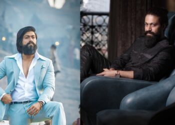 Yash: ‘ರಾಮಾಯಣ’ಕ್ಕೆ ರಾವಣನಾಗದೇ ನಿರ್ಮಾಪಕನಾಗಿದ್ದೇಕೆ ಯಶ್ – ಕಹಾನಿ ಬಿಚ್ಚಿಟ್ಟ ರಾಕಿಂಗ್‌ ಸ್ಟಾರ್‌..!