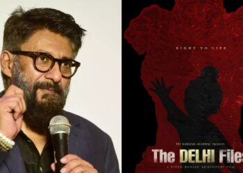Delhi Files: ‌ ‘ನೋ ಬಿಗ್‌ ಸ್ಟಾರ್ಸ್, ಓನ್ಲೀ ಬಿಗ್‌ ಕಂಟೆಂಟ್‌’ – ಕಾಶ್ಮೀರಿ ಫೈಲ್ಸ್ ನಂತೆ ಇಂಪ್ಯಾಕ್ಟ್‌ ಮಾಡಲಿದ್ಯಾ ‘ಡೆಲ್ಲಿ ಫೈಲ್ಸ್‌’..?.!