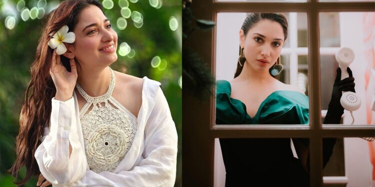 Tamannah Bhatia: ಮಿಲ್ಕಿ ಬ್ಯೂಟಿಗೆ ಮಹಾರಾಷ್ಟ್ರ ಸೈಬರ್‌ ಸೆಲ್‌ ಸಮನ್ಸ್‌ – ವಿಚಾರಣೆಗೆ ಹಾಜರಾಗಲು ತಾಕೀತು..!