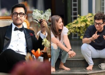 Aamir Khan: ಮೇ ನಲ್ಲಿ ‘ಸಿತಾರೆ ಜಮೀನ್‌ ಪರ್‌’ ಶೂಟಿಂಗ್-‌ ಡೆಲ್ಲಿಗೆ ಬಂದಿಳಿಯಲಿದ್ದಾರೆ ಆಮೀರ್‌ ಖಾನ್