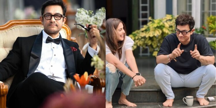 Aamir Khan: ಮೇ ನಲ್ಲಿ ‘ಸಿತಾರೆ ಜಮೀನ್‌ ಪರ್‌’ ಶೂಟಿಂಗ್-‌ ಡೆಲ್ಲಿಗೆ ಬಂದಿಳಿಯಲಿದ್ದಾರೆ ಆಮೀರ್‌ ಖಾನ್