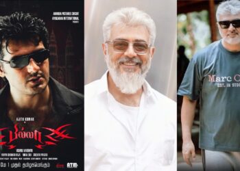 Ajith Kumar: ತಲಾ ಅಜಿತ್‌ ಬರ್ತ್‌ಡೇಗೆ ಗುಡ್‌ ನ್ಯೂಸ್-‌ ರಿರಿಲೀಸ್‌ ಆಗಲಿದೆ ಸೂಪರ್‌ ಹಿಟ್‌ ಸಿನಿಮಾ