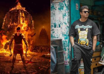 Duniya Vijay: ನಂಜುಂಡೇಶ್ವರನ ಮುಂದೆ ಮಂಡಿಯೂರಿದ ದುನಿಯಾ ವಿಜಯ್ _ ಐದು ದಿನಗಳ ಯಾತ್ರೆಯೇ ರೋಚಕ..!