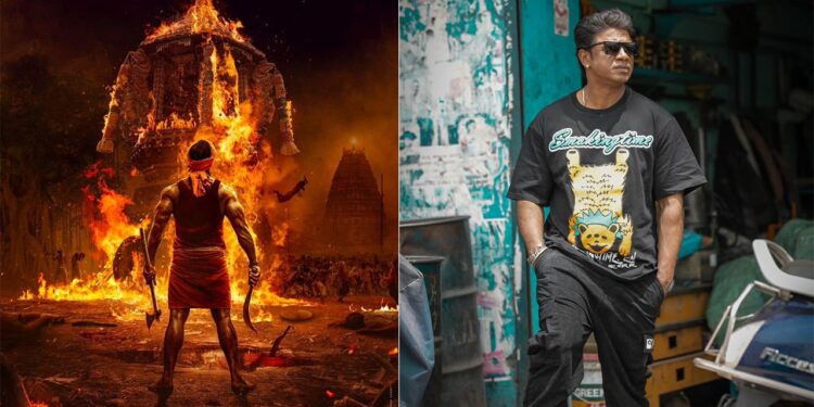 Duniya Vijay: ನಂಜುಂಡೇಶ್ವರನ ಮುಂದೆ ಮಂಡಿಯೂರಿದ ದುನಿಯಾ ವಿಜಯ್ _ ಐದು ದಿನಗಳ ಯಾತ್ರೆಯೇ ರೋಚಕ..!