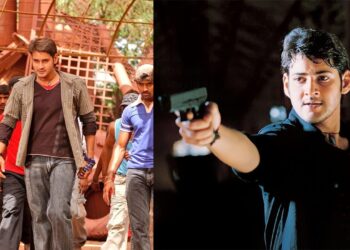 Pokiri: ‘ಪೋಕಿರಿ’ ಚಿತ್ರಕ್ಕೆ 18 ವರ್ಷ- ರವಿತೇಜ ಚಿತ್ರ ಪ್ರಿನ್ಸ್‌ ಮಹೇಶ್ ಬಾಬು ಕೈ ಸೇರಿದ್ಹೇಗೆ..?