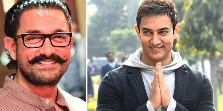 Aamir Khan: ಕಪಿಲ್‌ ಶರ್ಮಾ ಶೋ ಶ್ಲಾಘಿಸಿದ ಆಮೀರ್‌ ಖಾನ್‌ -‌ ಮಿಸ್ಟರ್‌ ಪರ್ಫೆಕ್ಷನಿಸ್ಟ್ ನೋವು ಮರೆಸಿತ್ತಂತೆ ಈ ಕಾರ್ಯಕ್ರಮ..!