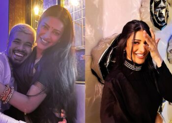 Shruti Haasan: ಮತ್ತೊಮ್ಮೆ ಬ್ರೇಕಪ್‌ ಸುಳಿಯಲ್ಲಿ ಶೃತಿ ಹಾಸನ್-‌ ನಾಲ್ಕು ವರ್ಷದ ಪ್ರೀತಿಗೆ ಎಳ್ಳುನೀರು ಬಿಟ್ರಾ ಕಮಲ್‌ ಪುತ್ರಿ..?