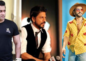 Bollywood: ಸೌತ್‌ ಸಿನಿಮಾಗಳ ಕ್ರೇಜ಼್ ಗೆ ಮಂಡಿಯೂರಿದ ಬಿಟೌನ್- ಸೌತ್‌ ನಿರ್ದೇಶಕರ ಹಿಂದೆ ಬಿದ್ದ ಬಿಟೌನ್ ಸ್ಟಾರ್ಸ್