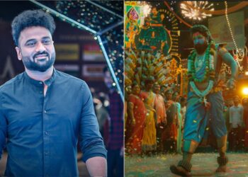 Pushpa2: ಪ್ರಮುಖ ದೃಶ್ಯಕ್ಕೆ ಮ್ಯಾಸಿವ್‌ ಅಂಡರ್‌ ವಾಟರ್‌ ಸೀಕ್ವೆನ್ಸ್ – ಐದಲ್ಲ ಆರು ಭಾಷೆಯಲ್ಲಿ ‘ಪುಷ್ಪ2’