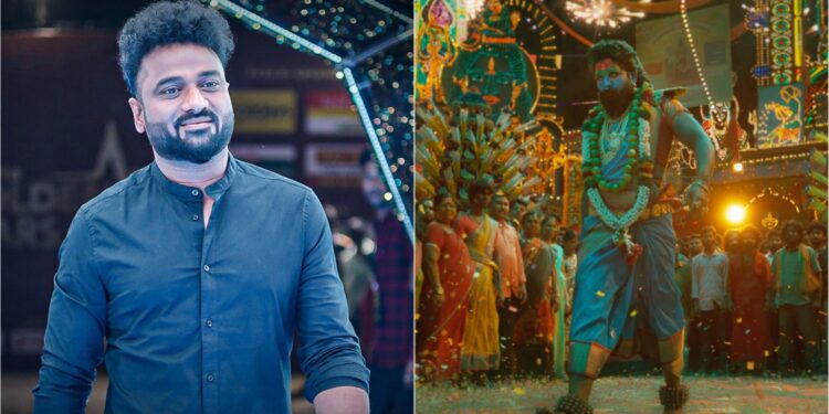 Pushpa2: ಪ್ರಮುಖ ದೃಶ್ಯಕ್ಕೆ ಮ್ಯಾಸಿವ್‌ ಅಂಡರ್‌ ವಾಟರ್‌ ಸೀಕ್ವೆನ್ಸ್ – ಐದಲ್ಲ ಆರು ಭಾಷೆಯಲ್ಲಿ ‘ಪುಷ್ಪ2’