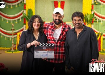 Puri Jagannath: ಪುರಿ ಜಗನ್ನಾಥ್‌ ಸಿನಿಮಾಗೆ ಸಂಕಷ್ಟ- ಮತ್ತೆ ಶೂಟಿಂಗ್ ಆರಂಭಿಸಿದ  ‘ಡಬಲ್‌ ಇಸ್ಮಾಟ್‌’‌ ತಂಡ