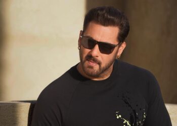 Salman Khan: ಬಿಗ್‌ಬಾಸ್‌ಗೆ ಸಲ್ಮಾನ್‌ ಅಲ್ಲ ಹೋಸ್ಟ್ -‌ ಸಲ್ಮಾನ್‌ ಜಾಗ ತುಂಬಬಲ್ಲರೇ ಆ ನಟ..?