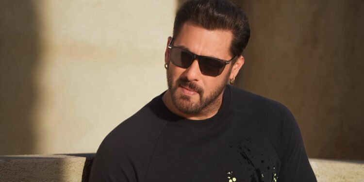 Salman Khan: ಬಿಗ್‌ಬಾಸ್‌ಗೆ ಸಲ್ಮಾನ್‌ ಅಲ್ಲ ಹೋಸ್ಟ್ -‌ ಸಲ್ಮಾನ್‌ ಜಾಗ ತುಂಬಬಲ್ಲರೇ ಆ ನಟ..?