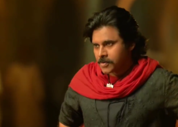 Pawan Kalyan: ‘ಹರಿ ಹರ ವೀರಮಲ್ಲು’ ಪವರ್‌ ಫುಲ್‌ ಟೀಸರ್‌ ರಿಲೀಸ್- ಇದು ಧರ್ಮಕ್ಕಾಗಿ ನಡೆಯೋ ಹೋರಾಟ