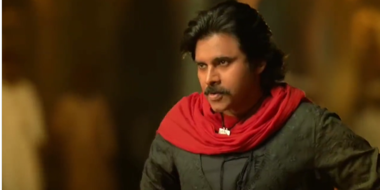 Pawan Kalyan: ‘ಹರಿ ಹರ ವೀರಮಲ್ಲು’ ಪವರ್‌ ಫುಲ್‌ ಟೀಸರ್‌ ರಿಲೀಸ್- ಇದು ಧರ್ಮಕ್ಕಾಗಿ ನಡೆಯೋ ಹೋರಾಟ