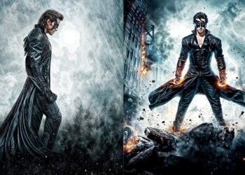 Hrithik Roshan: ಬರಲಿದೆ ‘ಕ್ರಿಶ್‌’ ನಾಲ್ಕನೇ ಸೀಕ್ವೆಲ್‌ – ಮತ್ತೊಮ್ಮೆ ಸೂಪರ್‌ ಹೀರೋ ಆಗಿ ಮಿಂಚಲಿದ್ದಾರೆ ಹೃತಿಕ್‌ ರೋಶನ್‌