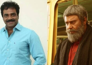 Darshan: ಕಾಟೇರ ಸಕ್ಸಸ್ ….ತೆರೆಹಿಂದೆ ದುಡಿದವರಿಗೆ ಊಡುಗೊರೆ ನೀಡಿದ ರಾಕ್‌ಲೈನ್‌ ವೆಂಕಟೇಶ್‌