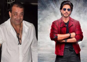 Sanjay Dutt: ‘ಮುನ್ನಾಭಾಯಿ MBBS’ ಶಾರೂಕ್‌ನಿಂದ ಸಂಜಯ್‌ ದತ್‌ ಕೈ ಸೇರಿದ್ದೇ ರೋಚಕ
