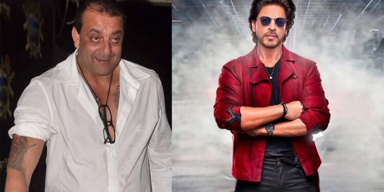 Sanjay Dutt: ‘ಮುನ್ನಾಭಾಯಿ MBBS’ ಶಾರೂಕ್‌ನಿಂದ ಸಂಜಯ್‌ ದತ್‌ ಕೈ ಸೇರಿದ್ದೇ ರೋಚಕ