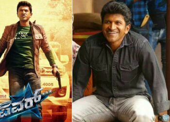 Puneeth Rajkumar: ‘ಅಂಜನಿ ಪುತ್ರ’, ‘ಪವರ್ ಸ್ಟಾರ್‌’ ರಿರಿಲೀಸ್ – ಫಿಲ್ಮಂ ಚೇಂಬರ್‌ ಮೆಟ್ಟಿಲೇರಿದ ನಿರ್ಮಾಪಕ ಎನ್. ಎಂ. ಕುಮಾರ್‌