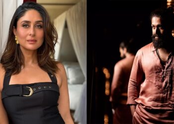 Yash: ಯಶ್‌ ‘ಟಾಕ್ಸಿಂಗ್‌’ನಿಂದ ಬಿಟೌನ್‌ ಬೇಬೋ ಔಟ್-‌ರಾಕಿಂಗ್‌ ಸ್ಟಾರ್‌ ಅಕ್ಕನ ಪಾತ್ರ ಮಾಡೋರ್ಯಾರು ..?