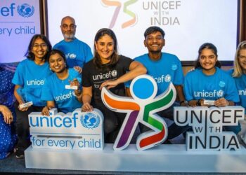 Kareen Kapoor: UNICEF ಇಂಡಿಯಾ ರಾಯಭಾರಿಯಾದ ಕರೀನಾ ಕಪೂರ್-‌ ಶುಭ ಹಾರೈಸಿದ ತಾರೆಯರು