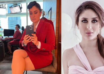 Kareena Kapoor: ಮಹಿಳೆಯರೂ ಕೂಡ ಬಾಕ್ಸ್‌ ಆಫೀಸ್‌ ರೂಲ್ಸ್‌ ಬ್ರೇಕ್‌ ಮಾಡ್ತಾರೆ ಎಂದಿದ್ಯಾಕೆ ಬಿಟೌನ್‌ ಬೇಬೋ..?