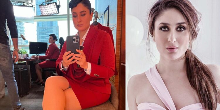 Kareena Kapoor: ಮಹಿಳೆಯರೂ ಕೂಡ ಬಾಕ್ಸ್‌ ಆಫೀಸ್‌ ರೂಲ್ಸ್‌ ಬ್ರೇಕ್‌ ಮಾಡ್ತಾರೆ ಎಂದಿದ್ಯಾಕೆ ಬಿಟೌನ್‌ ಬೇಬೋ..?