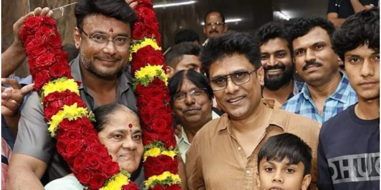 Darshan: ಡಿಬಾಸ್‌ ‘ಡೆವಿಲ್‌’ನಿಂದ  ದಿಡೀರ್‌ ಸರ್ಪ್ರೈಸ್‌ ಸುದ್ದಿ- ಥ್ರಿಲ್‌ ಆದ ಭಕ್ತಗಣ