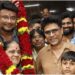 Darshan: ಡಿಬಾಸ್‌ ‘ಡೆವಿಲ್‌’ನಿಂದ  ದಿಡೀರ್‌ ಸರ್ಪ್ರೈಸ್‌ ಸುದ್ದಿ- ಥ್ರಿಲ್‌ ಆದ ಭಕ್ತಗಣ