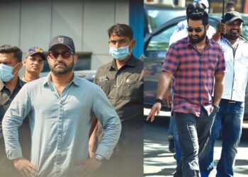 Jr.NTR: ಜೂ.NTR ಬರ್ತ್‌ಡೇ ಅರ್ಥಪೂರ್ಣ ಗೊಳಿಸಿದ ಫ್ಯಾನ್ಸ್-‌ ಅಷ್ಟಕ್ಕೂ ಮಾಡಿದ್ದೇನು..?