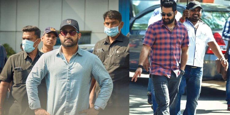 Jr.NTR: ಜೂ.NTR ಬರ್ತ್‌ಡೇ ಅರ್ಥಪೂರ್ಣ ಗೊಳಿಸಿದ ಫ್ಯಾನ್ಸ್-‌ ಅಷ್ಟಕ್ಕೂ ಮಾಡಿದ್ದೇನು..?