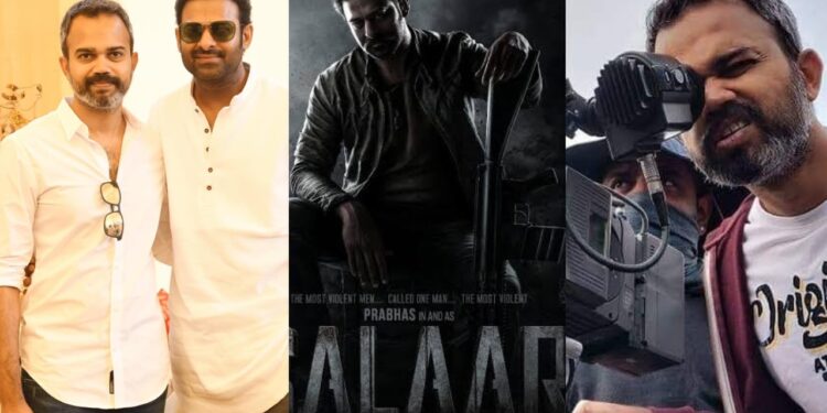 Prashanth Neel: ‘ಕೆಜಿಎಫ್‌3’, ‘ಸಲಾರ್‌2’ ಬರುತ್ತಾ, ಬರಲ್ವಾ – ಪ್ರಶಾಂತ್‌ ನೀಲ್‌ ಹೇಳೋದೇನು ..?
