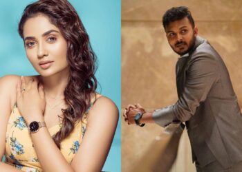 Preamaloka2: ಕ್ರೇಜಿ಼ಸ್ಟಾರ್‌ ಕನಸಿನ ಸಿನಿಮಾಗೆ ಸಿಕ್ಕಳು ನಾಯಕಿ – ಕನ್ನಡತಿ ಅಲ್ಲವೇ ಅಲ್ಲ…!